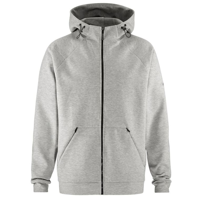 ADV JOIN FZ HOODIE M