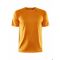 CORE UNIFY TRAINING TEE M TIGER CORE UNIFY TRAINING TEE M TIGER