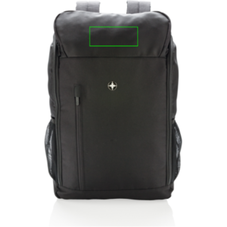 Swiss Peak Aware™ 15.6" laptopryggsäck