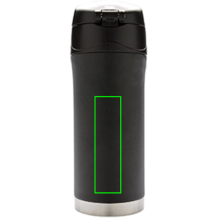 Swiss Peak Elite mugg med kopparisolering
