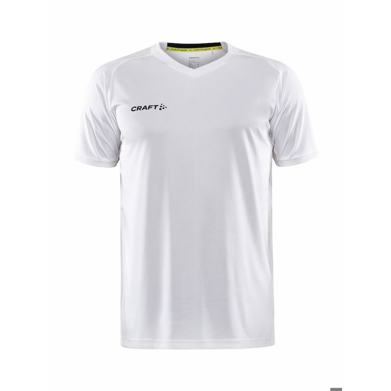 PROGRESS 2.0 SOLID JERSEY M