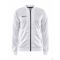 TEAM WCT JACKET M WHITE TEAM WCT JACKET M WHITE