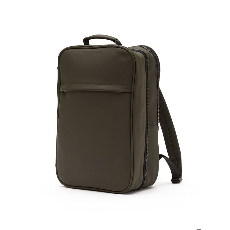 Baltimore Travel Backpack