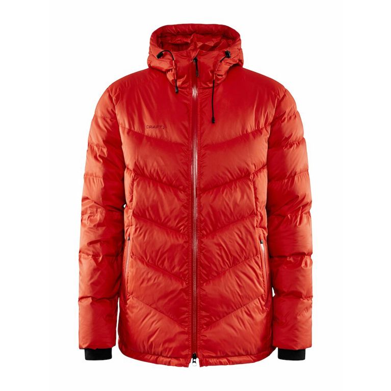 ADV EXPLORE DOWN JACKET M