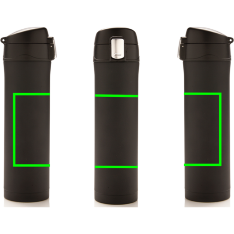 RCS Re-steel easy lock vakuumflaska