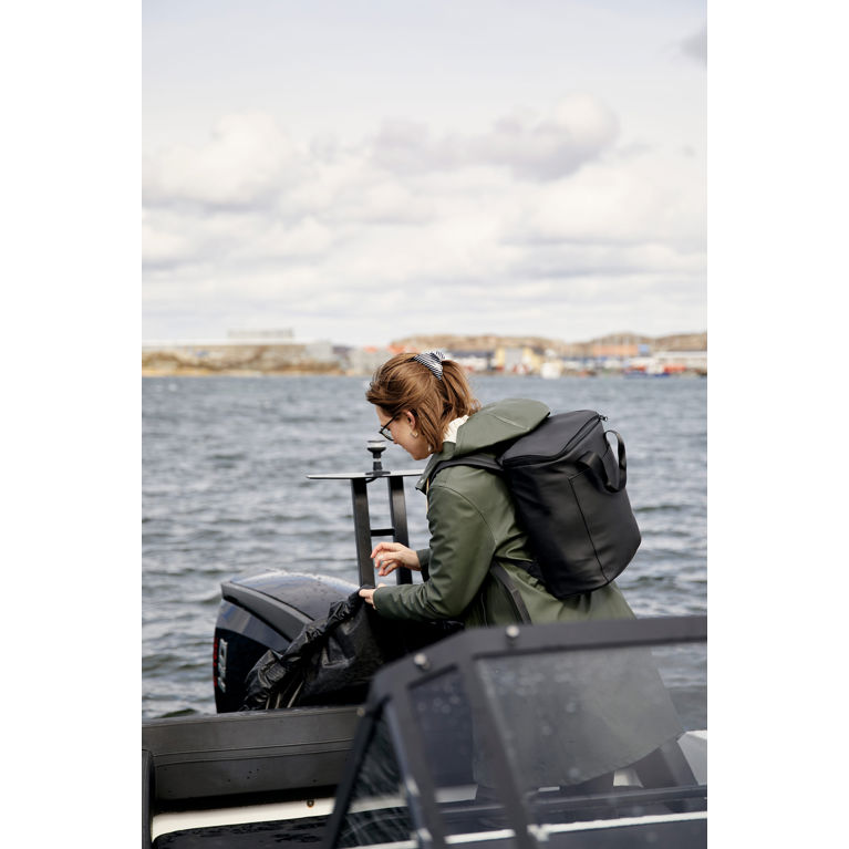 Baltimore trail kylryggsäck