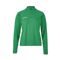 EVOLVE 2.0 HALF ZIP W TEAM GREEN EVOLVE 2.0 HALF ZIP W TEAM GREEN