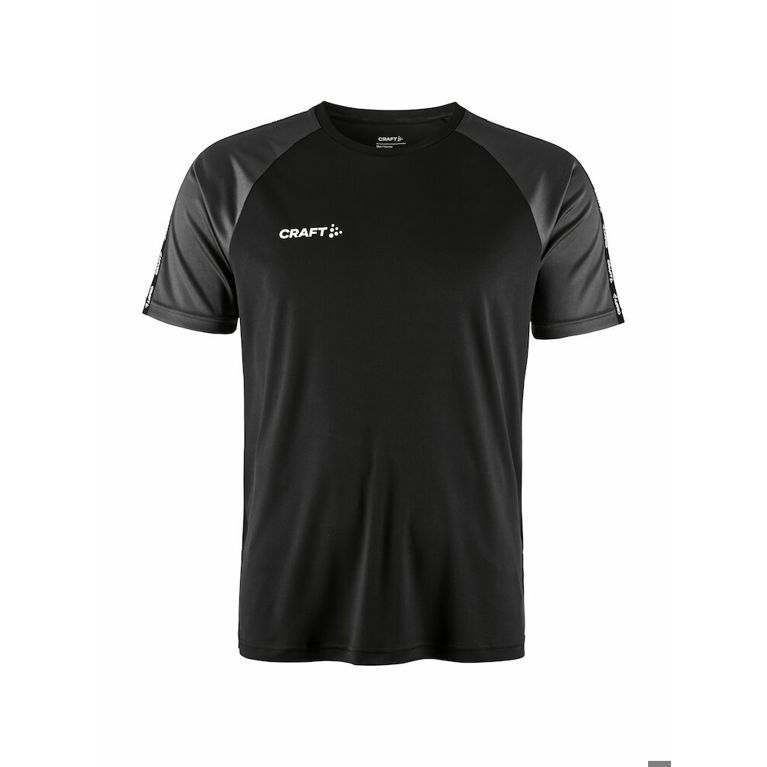 SQUAD 2.0 CONTRAST JERSEY M