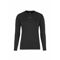 ADV ESSENCE LS TEE 2 M BLACK ADV ESSENCE LS TEE 2 M BLACK