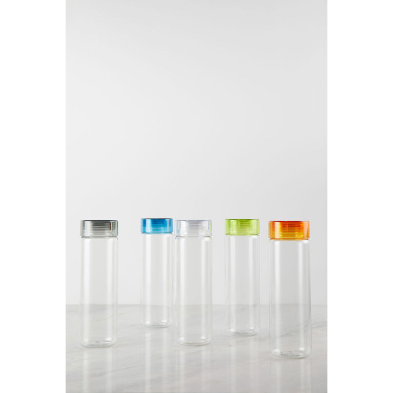 Cott RCS återvunnen PET vattenflaska