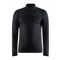 CORE GAIN MIDLAYER M BLACK CORE GAIN MIDLAYER M BLACK