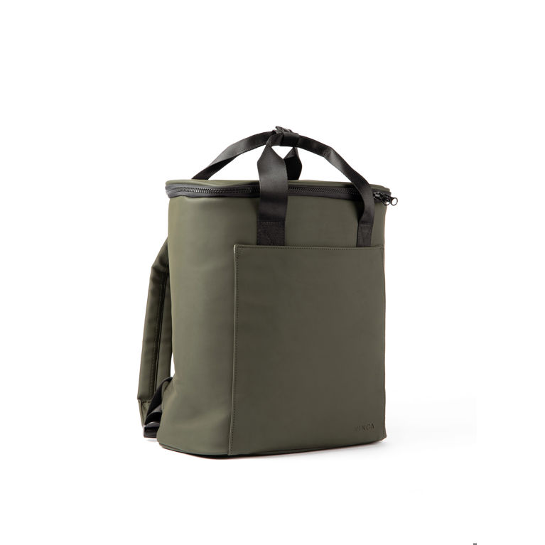 Baltimore trail kylryggsäck