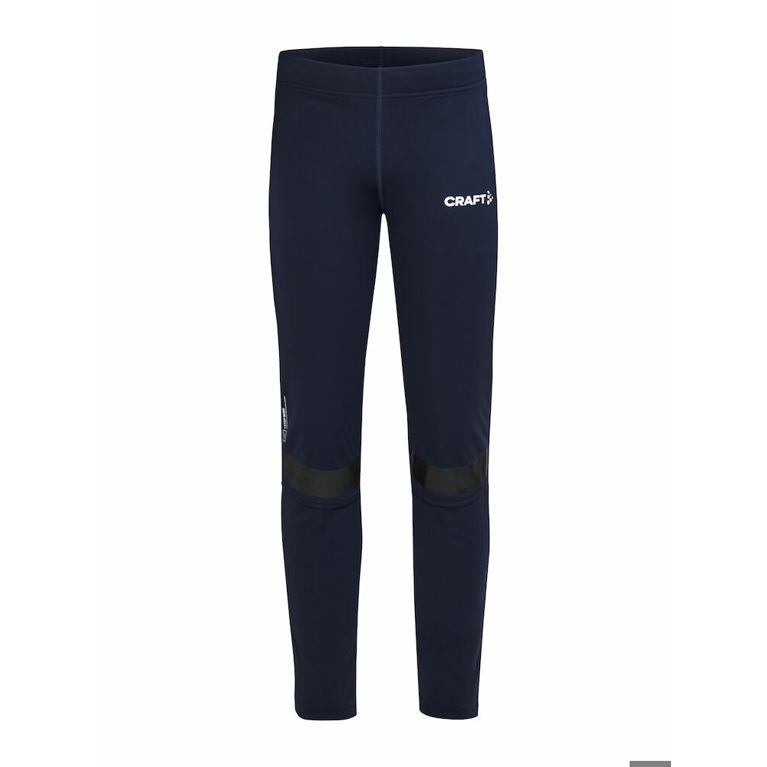 ADV NORDIC SKI CLUB WIND TIGHTS JR