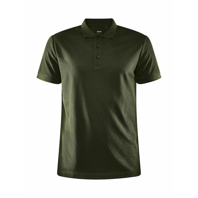 CORE UNIFY POLO SHIRT M