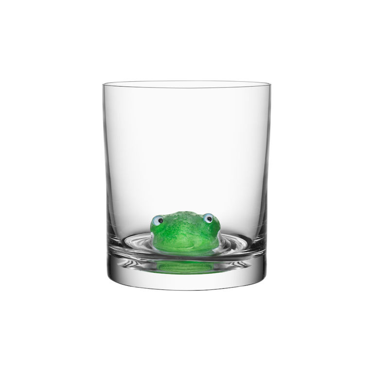 New friends Groda tumblerglas 46cl