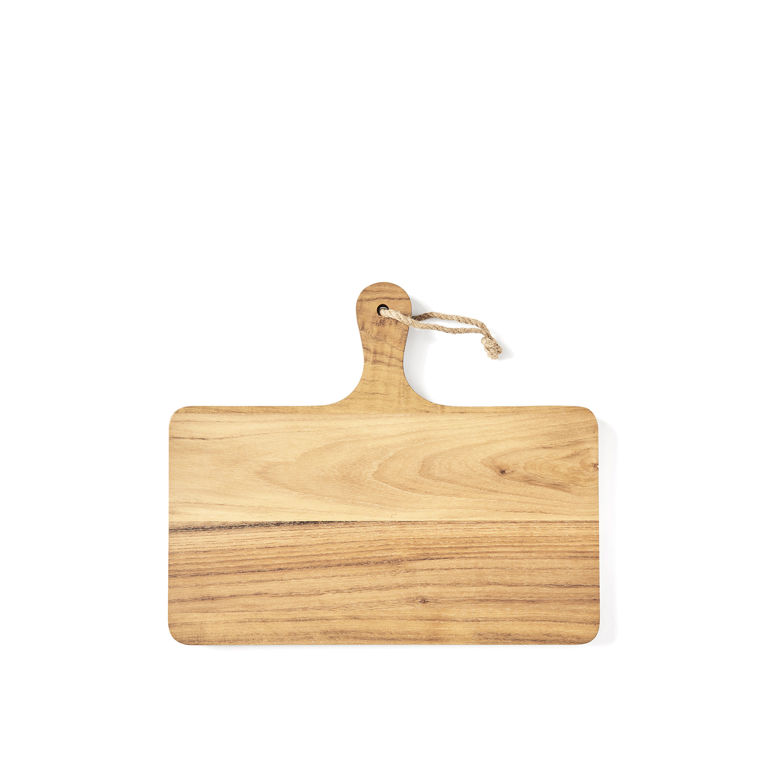 Buscot horisontell serveringsbräda