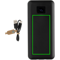 Gridley 20.000mAh/65W laptop powerbank RCS plast - artikel fram
