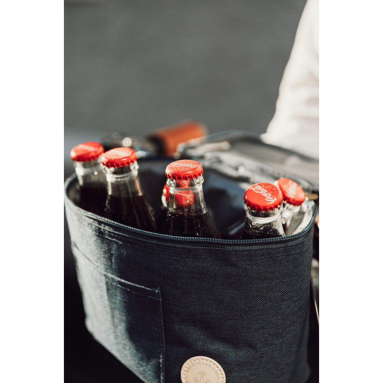 Sortino bike kylväska