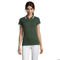 PASADENA WOMEN Forest Green/White