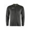 EXTEND HALF ZIP M ASPHALT