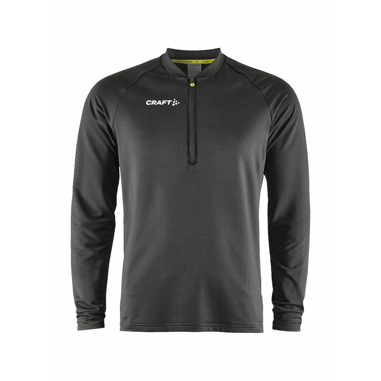 EXTEND HALF ZIP M