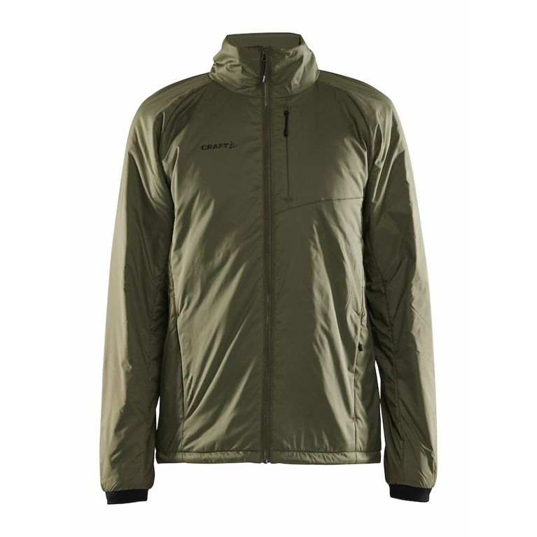 CORE LIGHT PADDED JACKET M