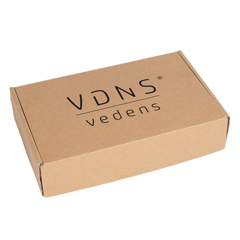 Salt & Pepparkvarn Qvarnholmen