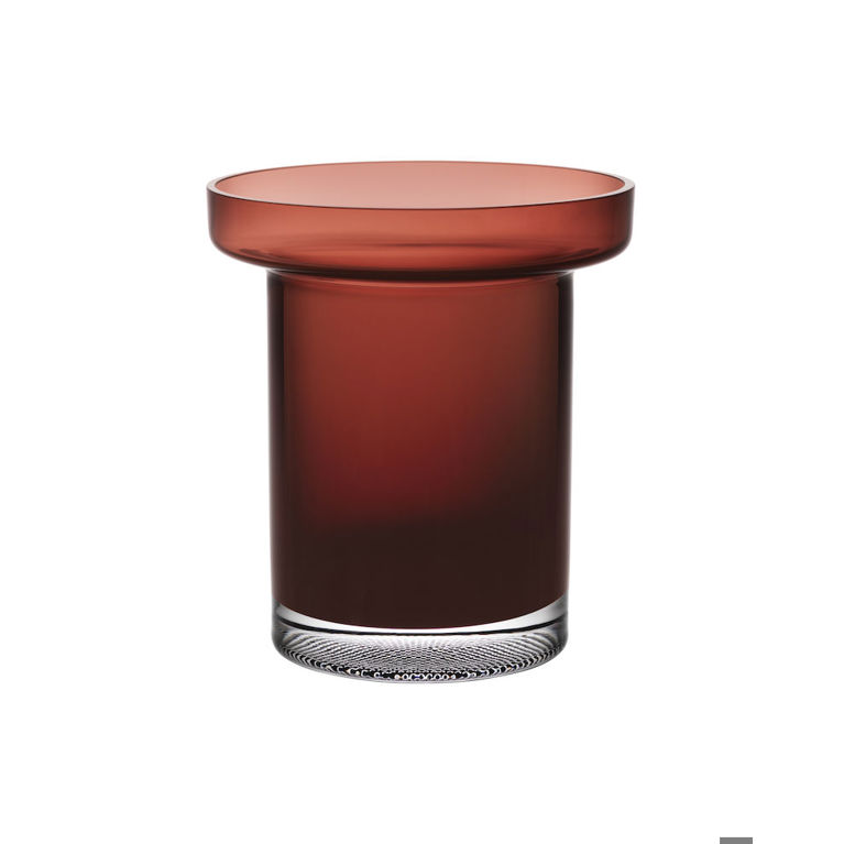 Limelight tulpanvas rökbrun195mm