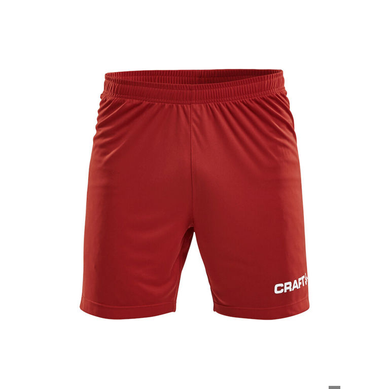 SQUAD SHORT SOLID MEN WB