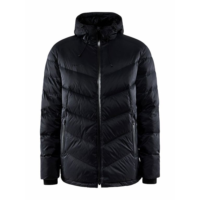 ADV EXPLORE DOWN JACKET M