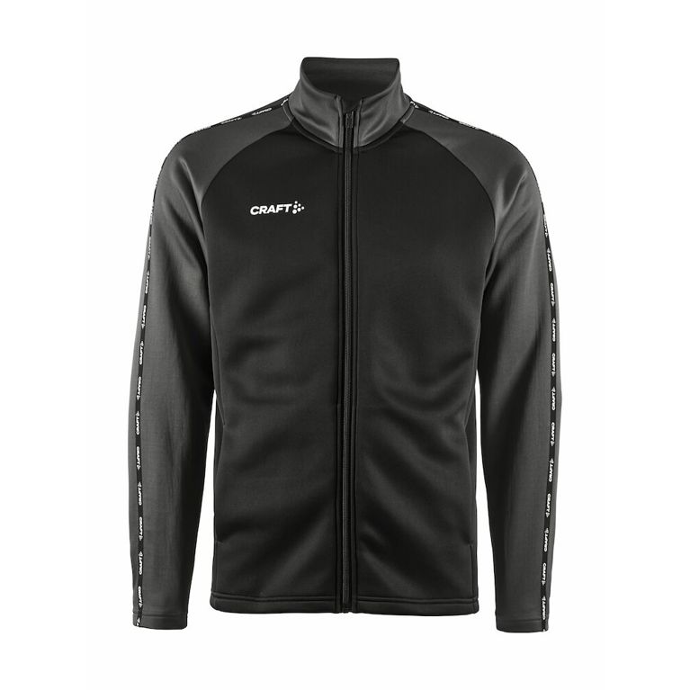 SQUAD 2.0 FULL ZIP M