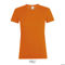 REGENT WOMEN Orange
