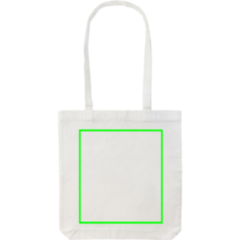 Impact Aware™ shoppingkasse i återvunnen bomull