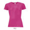 SPORTY WOMEN Neonrosa 2