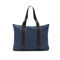 Baltimore tote bag Blå