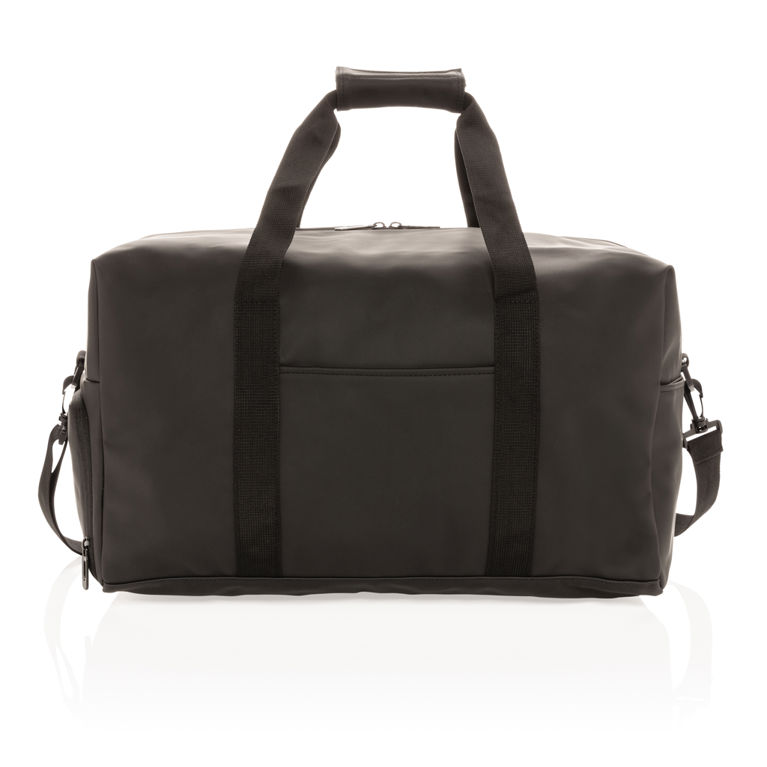 PU weekend-duffel