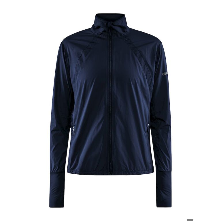 ADV ESSENCE WIND JACKET W