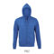 SPIKE MEN Royal Blue