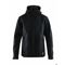 MOUNTAIN JACKET M BLACK MOUNTAIN JACKET M BLACK