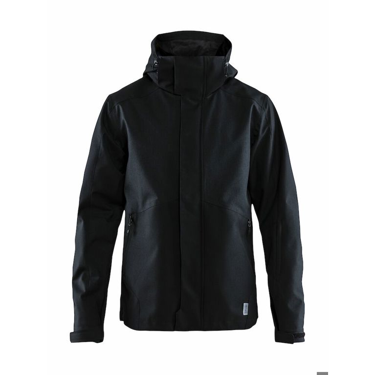 MOUNTAIN JACKET M