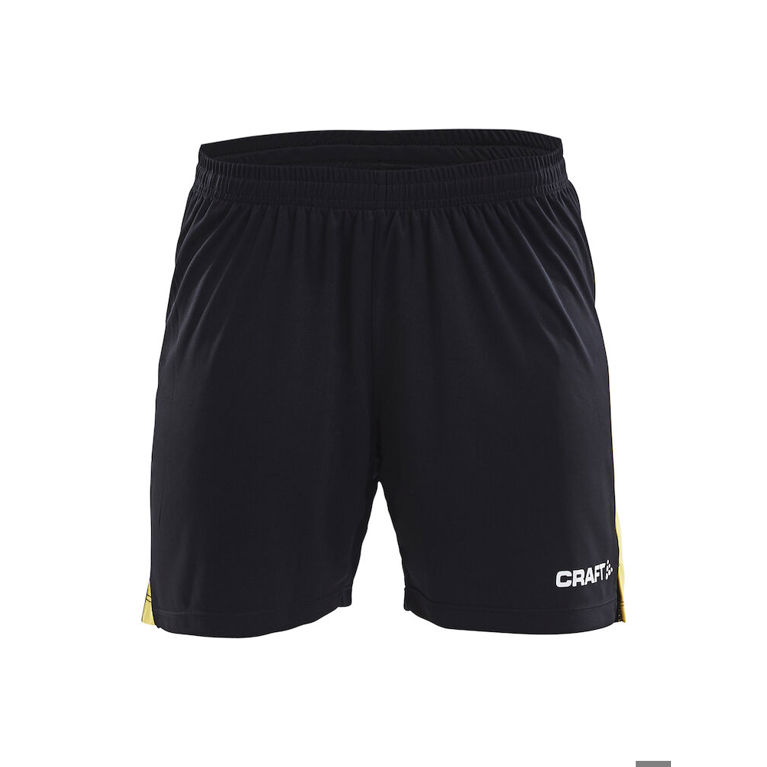 PROGRESS SHORT CONTRAST W