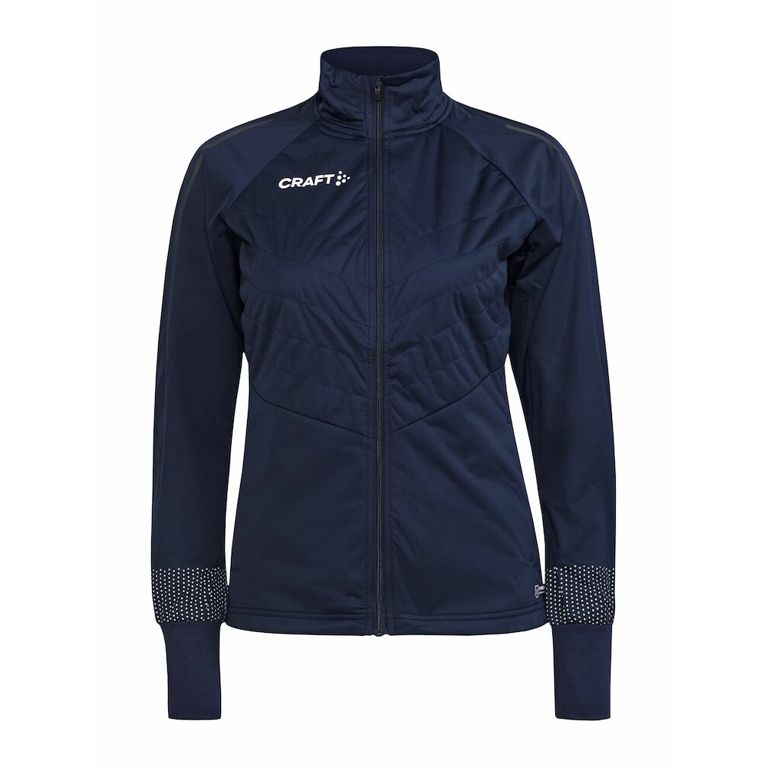 ADV NORDIC SKI CLUB JACKET W