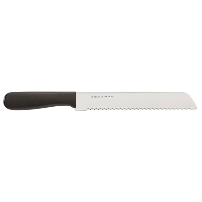 Satake Novac Brödkniv 20 cm