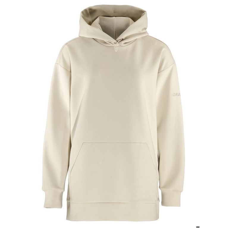 ADV JOIN LONG HOODIE W