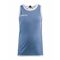 PROGRESS REVERSIBLE BASKET SINGLET JR CLUB COBOLT/WHITE PROGRESS REVERSIBLE BASKET SINGLET JR CLUB COBOLT/WHITE