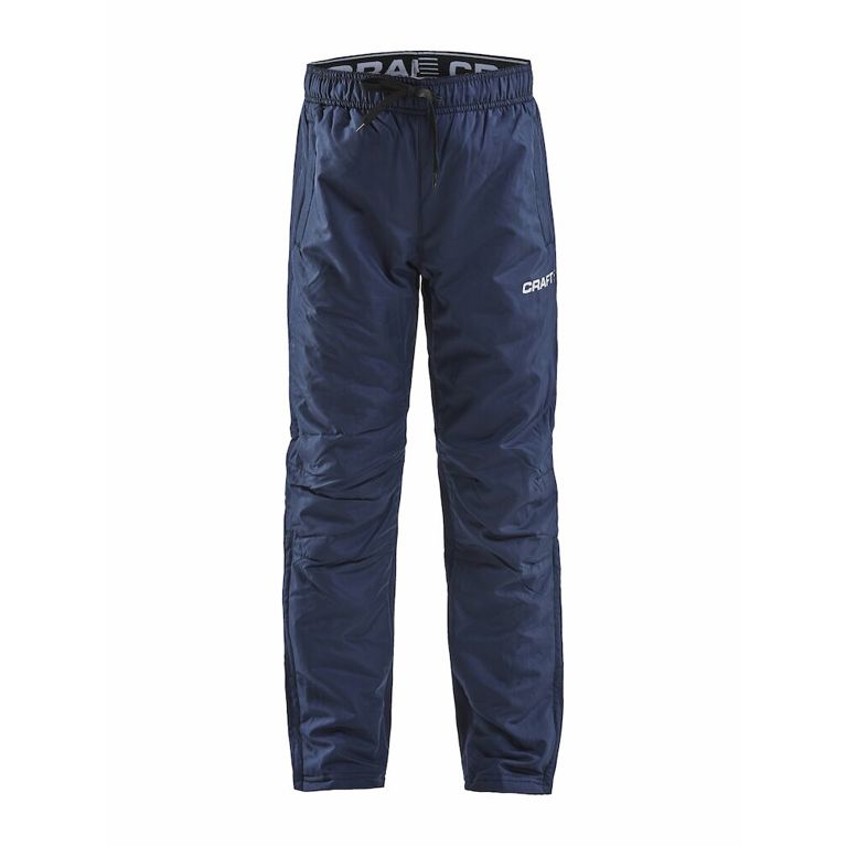 PANTS WARM M