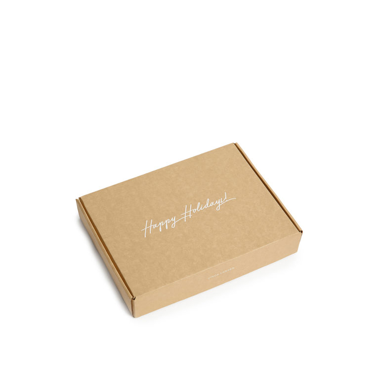 Montgomery bäddset premium cotton, 4 delar