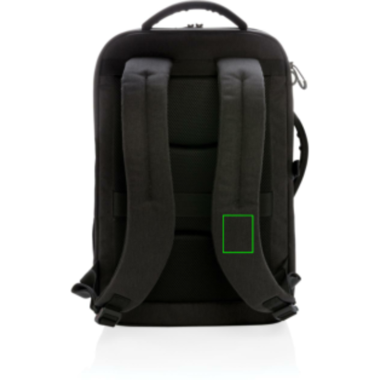 Swiss Peak AWARE™ XXL weekend reseryggsäck