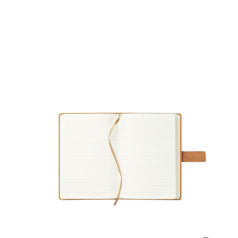 Bosler RCS återvunnen papper anteckningsbok