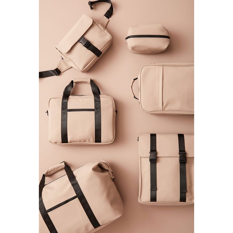 Baltimore weekendbag